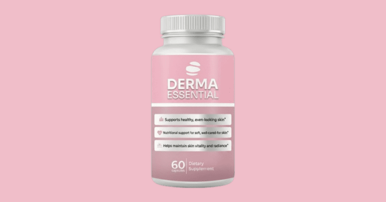 Derma Essential Reviews