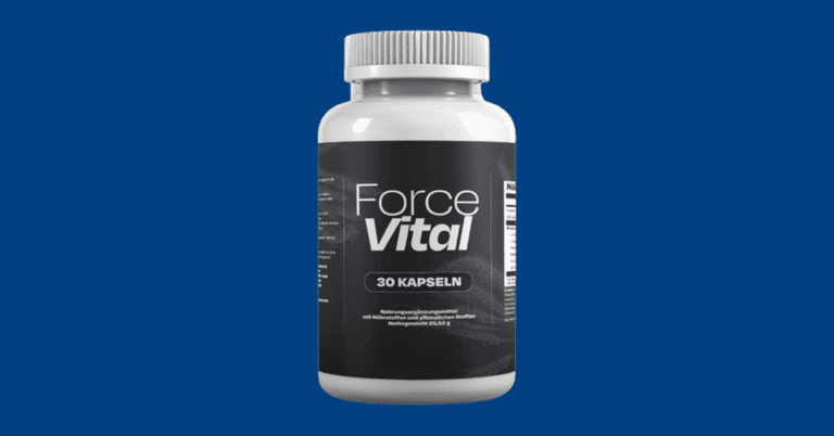 ForceVital Reviews