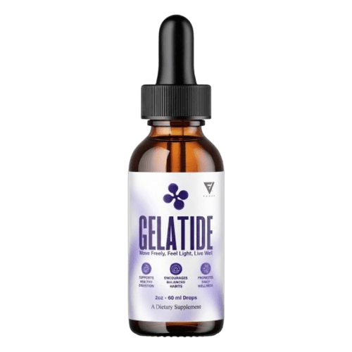 Gelatide Drops