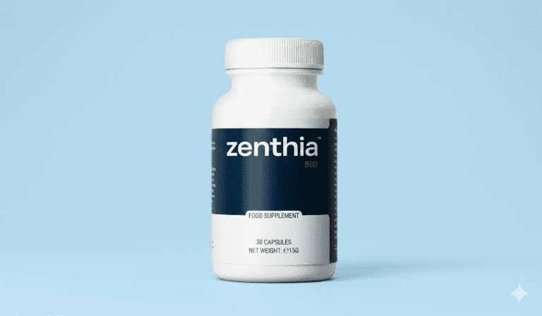 Zenthia Reviews