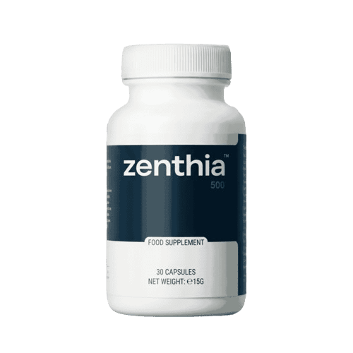 Zenthia 