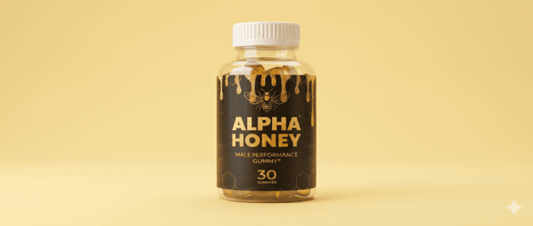 AlphaHoney Reviews