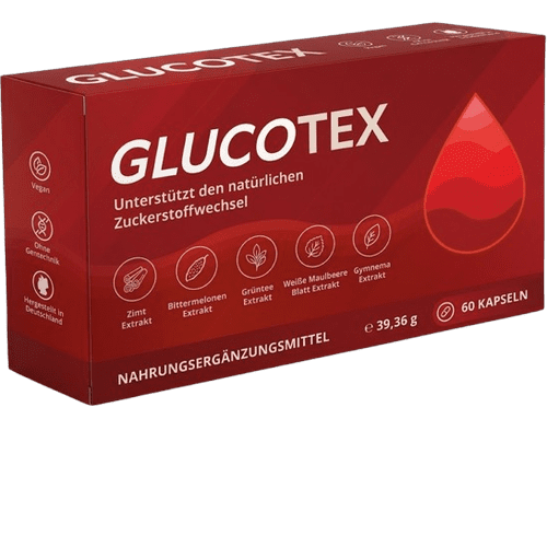 Glucotex