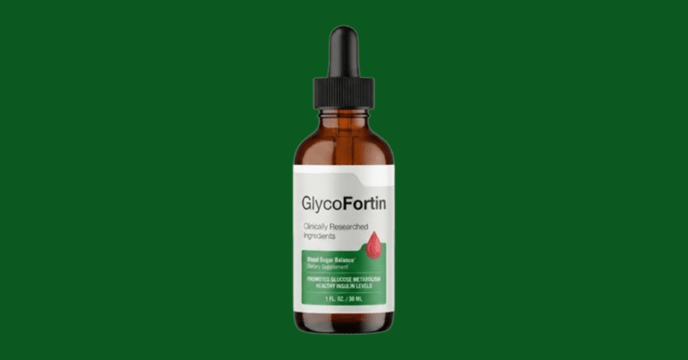 GlycoFortin Reviews