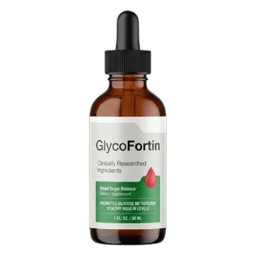 GlycoFortin