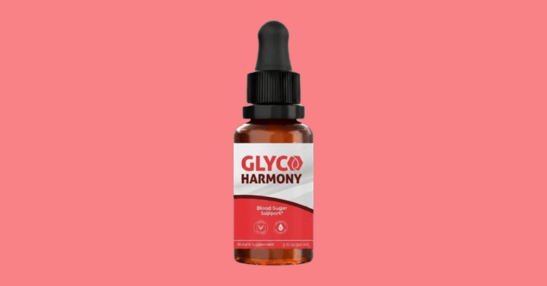 GlycoHarmony Reviews