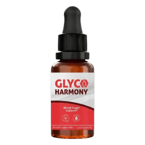 GlycoHarmony