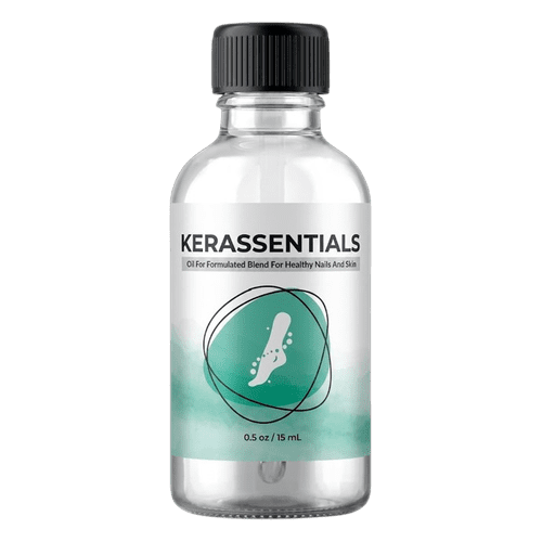 kerrassentials 