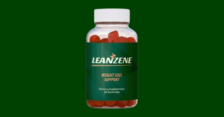 Leanzene Reviews