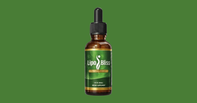 LipoBliss Reviews