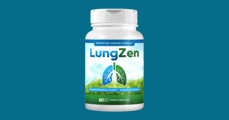 LungZen Reviews