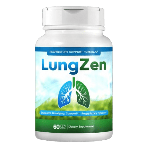 LungZen