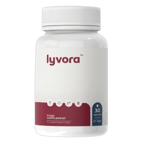 Lyvora
