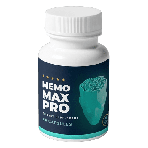 Memo Max Pro