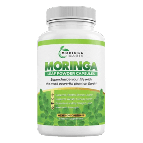 Moringa Magic