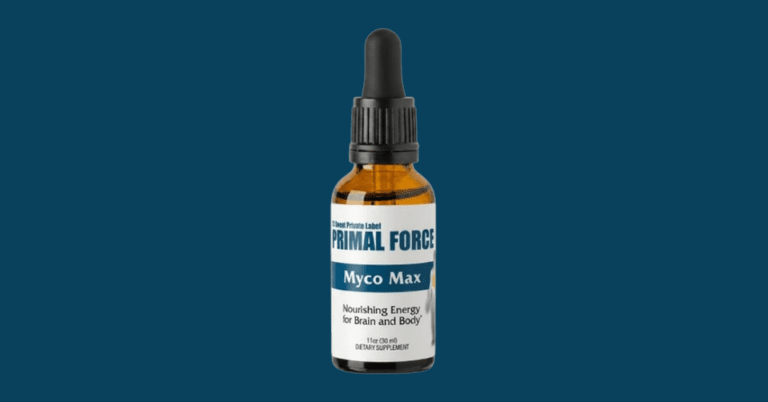 Myco Max Reviews