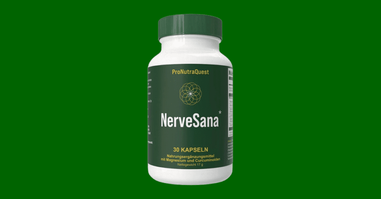 NerveSana Reviews