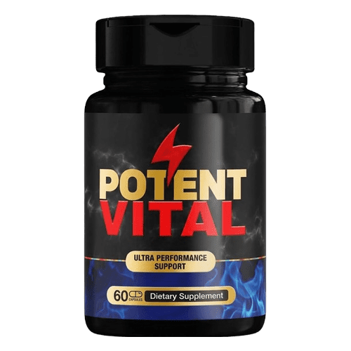 Potent Vital