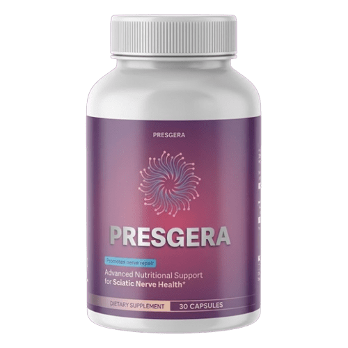 Presgera