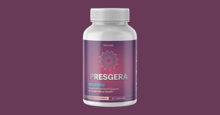 Presgera Reviews