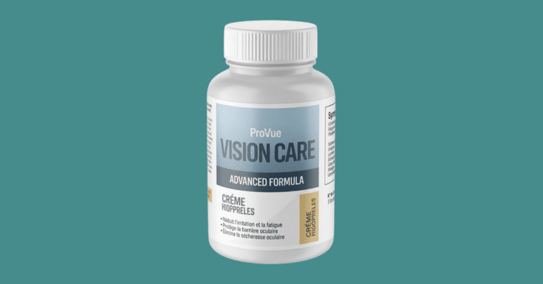 ProVue Vision Care Reviews