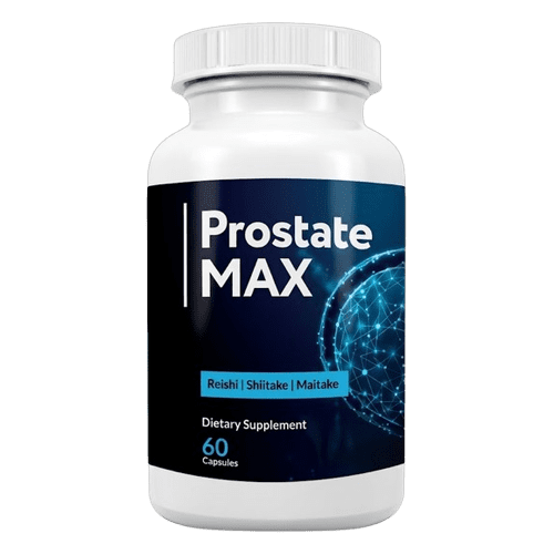 Prostate Max