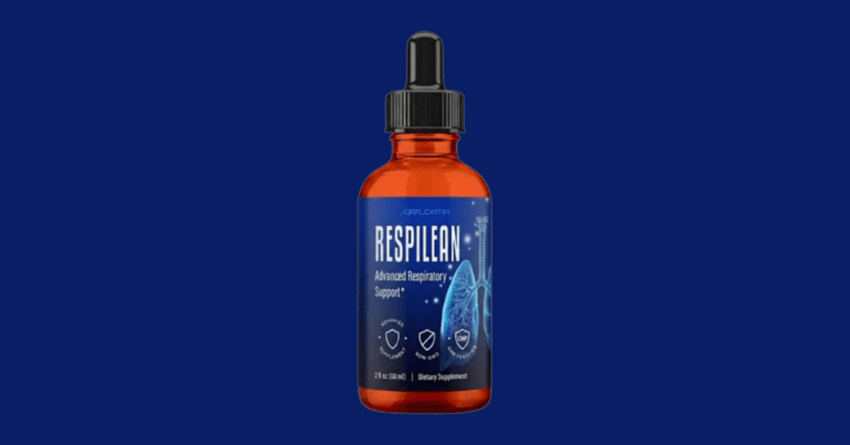 Respilean Reviews