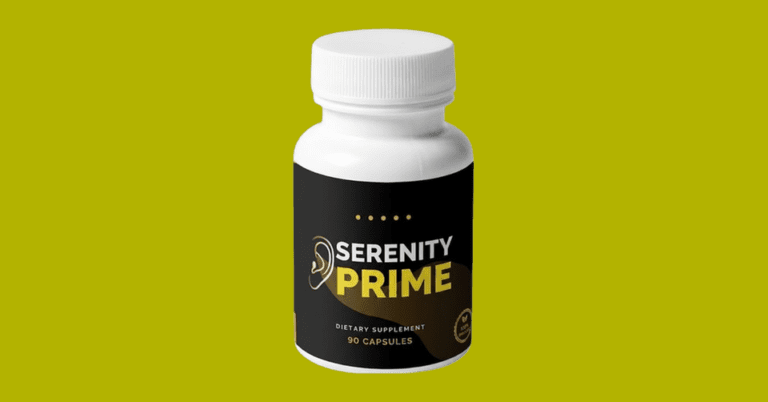Serenity Prime Reviews