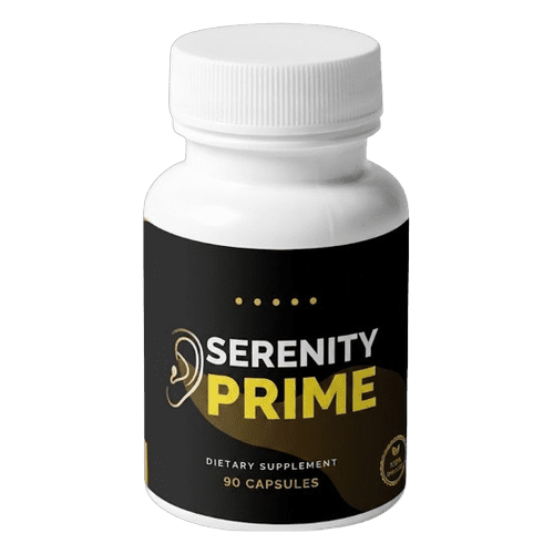 Serenity Prime