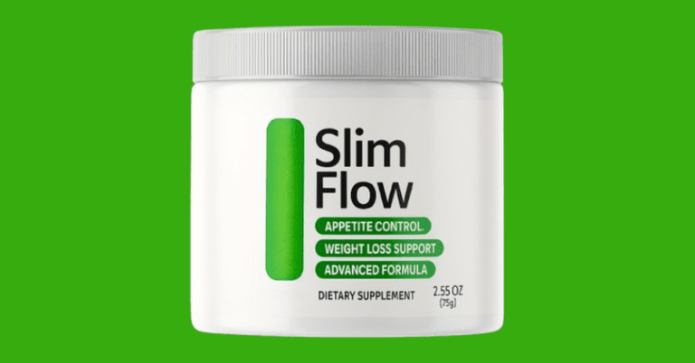 Slim Flow Reviews