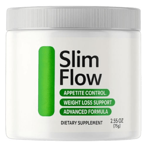  Slim Flow