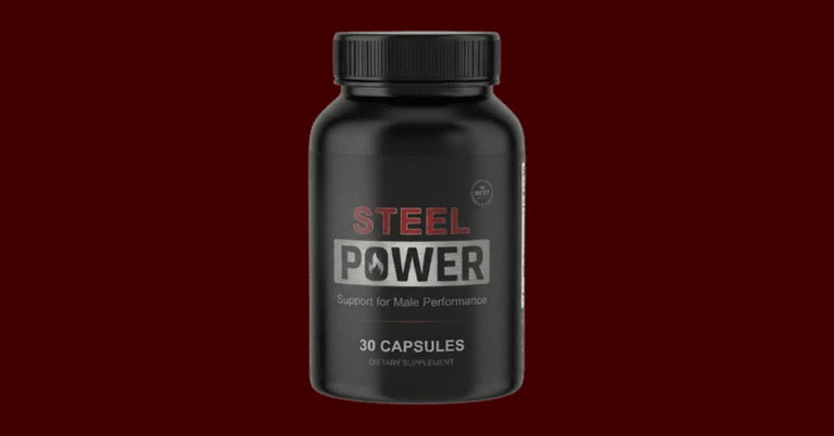 Steel Power Reviews