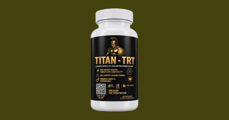 Titan TRT Reviews