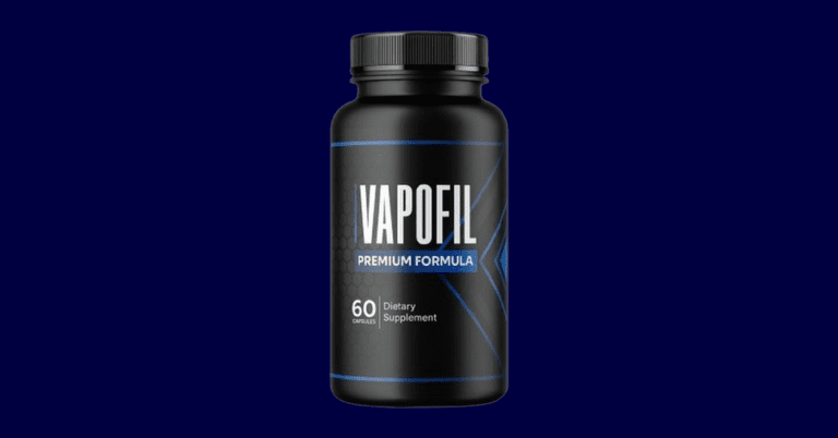 Vapofil Reviews