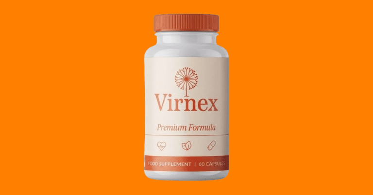 Virnex Diet Reviews