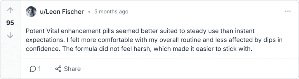 Reddit reviews