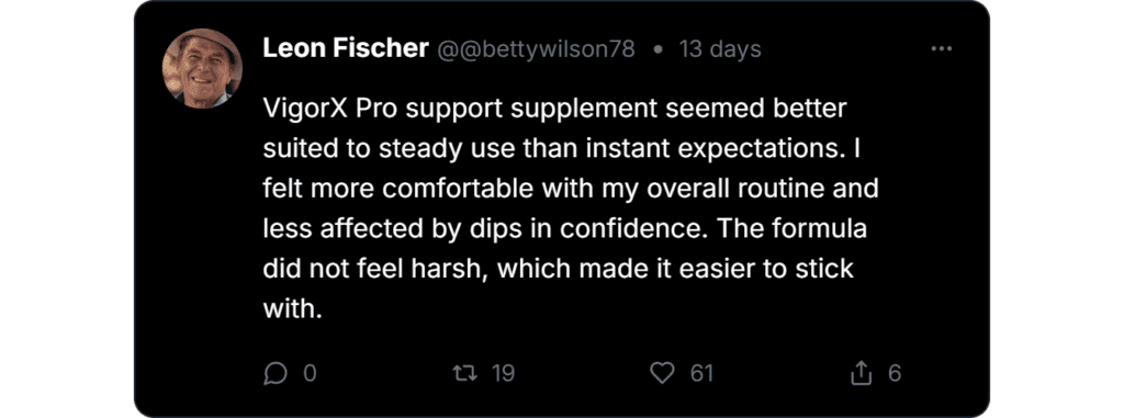 X reviews