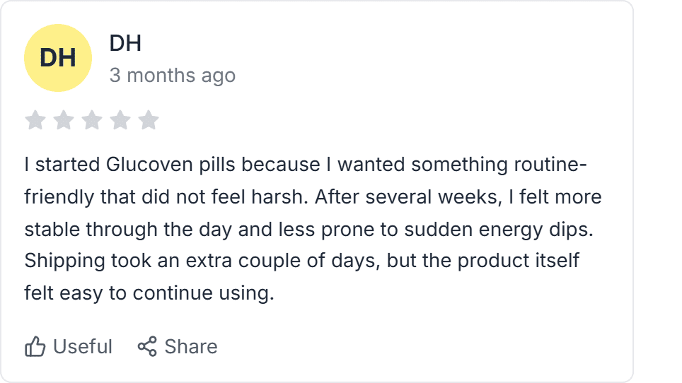 Trustpilot reviews