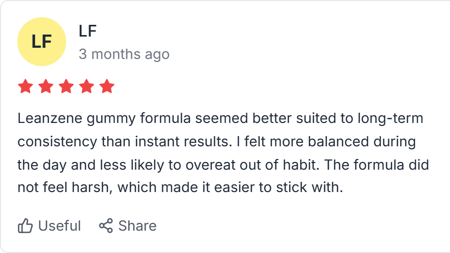 Trustpilot reviews