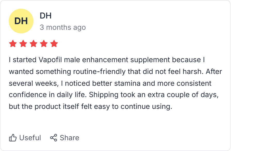 Trustpilot reviews