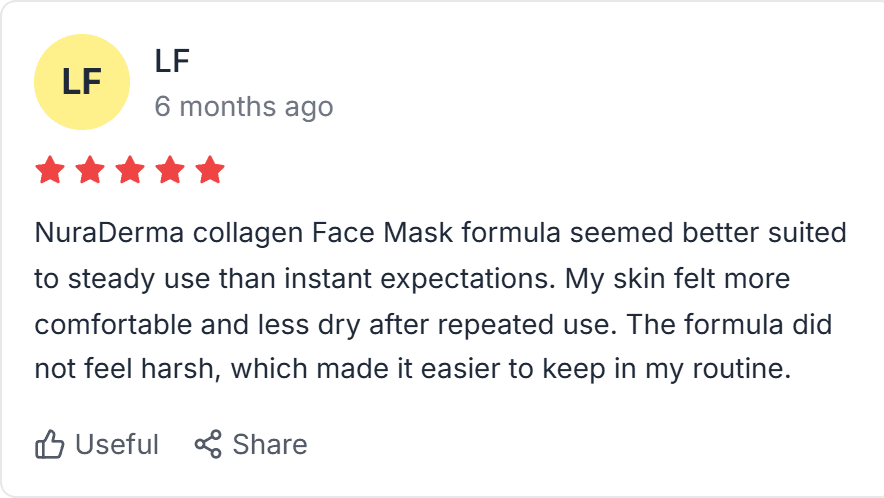 Trustpilot reviews