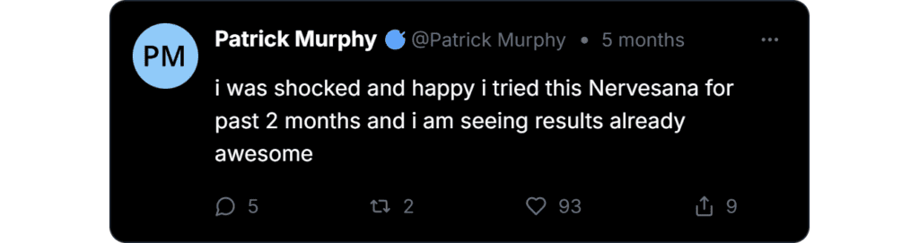 X reviews