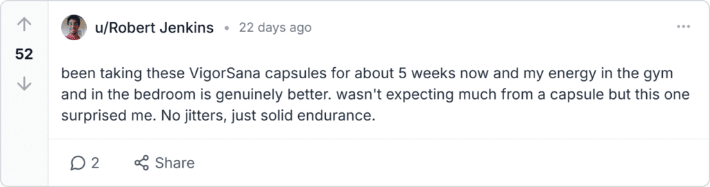 Reddit reviews