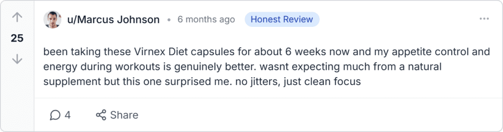Reddit reviews