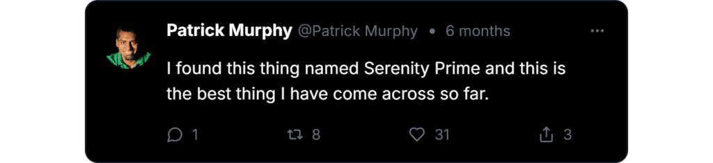 X reviews