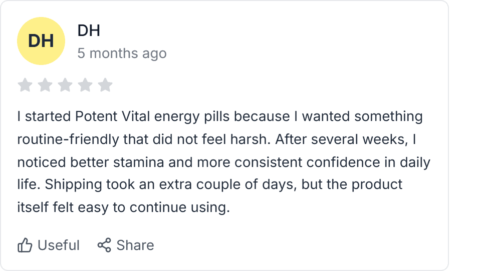 Trustpilot reviews
