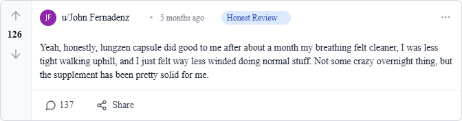 reddit review