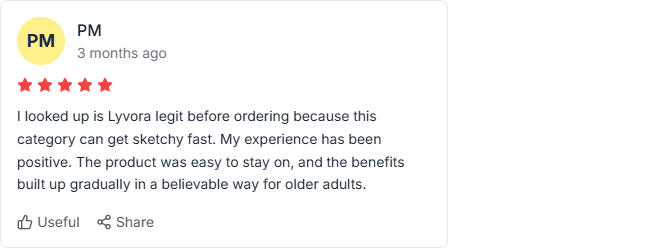 trustpilot review (1)