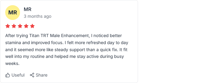 trustpilot review