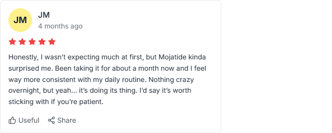 trustpilot review